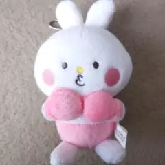 b☆未使用☆埼玉県和光市 マスコットぬいぐるみ さつきちゃん - メルカリ