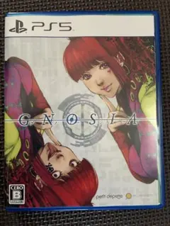 PS5 グノーシア