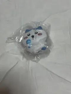 ちいかわライトクリップ　ハチワレ