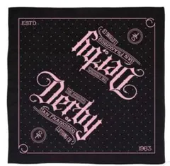derby of San Francisco バンダナ FJ