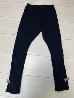 アナスイミニ120センチ　レギンス