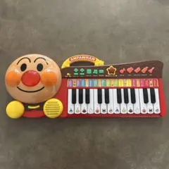 アンパンマン　光でひけちゃう! 育脳キーボード　ジョイパレット