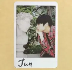 SEVENTEEN Al1 韓国盤 アルバム CD ジュン JUN トレカ