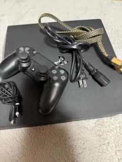 PlayStation4 PS4 本体 Pro CUH-7117BB01