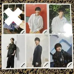 SnowMan 深澤辰哉 公式フォト 36枚