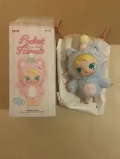 molly キャラクターグッズ