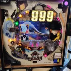 2026年最新】パチンコ 銀河鉄道999の人気アイテム - メルカリ