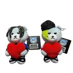 BIGBANG マスコットぬいぐるみ　まとめ売り 2025年最新】BigBang krunk ぬいぐるみの人気アイテム - メルカリ