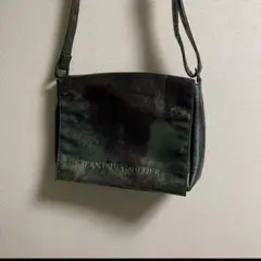 ♦️極美品♦️JapanPaulGAULTTER長財布Vサイバー archive 美品・希少】ジャンポールゴルチエ長財布 Vサイバー archive