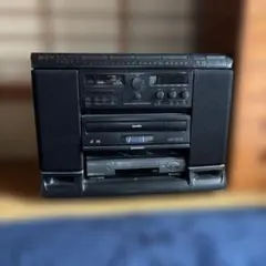 コロムビア レーザーカラオケ CLK-650 ULA-120 LDプレーヤー - メルカリ