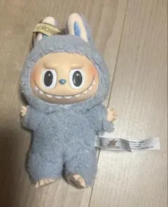 ラブブ　マカロン　シーソルト　ココナッツ　洋服付き　未使用品　匿名配送