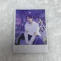 Stray Kids リノ トレカ