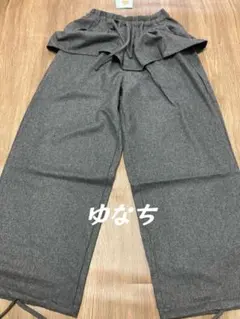 2025年最新】coyseio パンツの人気アイテム - メルカリ