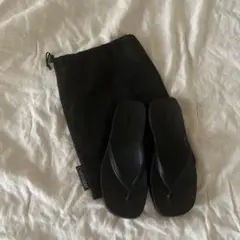 2026 CAMINANDOカミナンドFLIP FRAPサンダルのサムネイル