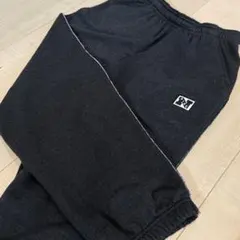 NIKE スウェットパンツ ブラック ドライフィット DRI-FIT ナイキ Sのサムネイル