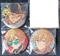 あんスタ　羽風薫　コレクション缶バッジ　コレ缶