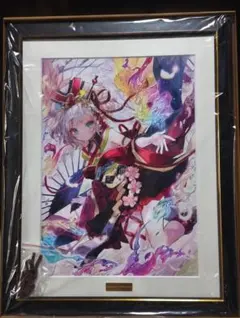 シャドバ ビヨンド キャラファイングラフ 絢爛なる鳳凰ほーちゃん シャドウバース Shadowverse シャドバ キャラファイングラフ 絢爛なる鳳凰・ほーちゃん