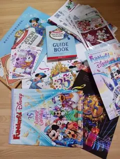 東京ディズニーリゾート 35周年セット