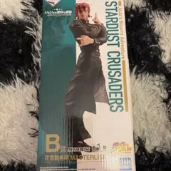 ジョジョの奇妙な冒険 1番くじ フィギュア 花京院典明