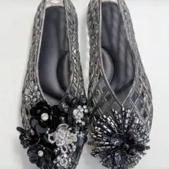clear jelly shoes.heavenly jellyのサムネイル