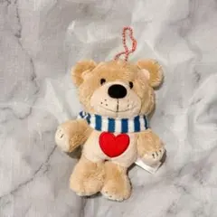 スージーズー ブーフ マスコット キーホルダー