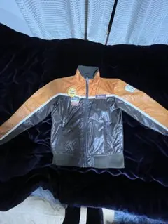 Dickies トラックジャケット・ナイロンジャケット Lサイズ