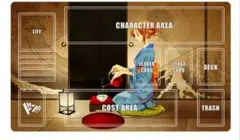 【新品未開封】プレイマット　ナミ　和柄　和風　着物