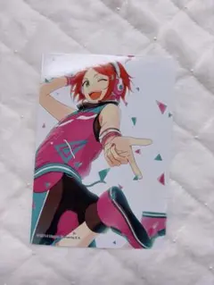 あんスタ　生ブロマイドコレクション　葵ひなた