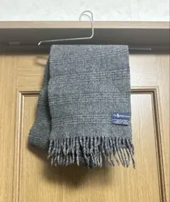 ウールマフラー マフラー