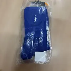 バスケットボール ソックス ブルー 28-31cm