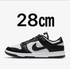 NIKE DUNK ダンクロー　パンダ