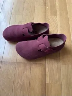 ビルケンシュトック♡ロンドンのサムネイル