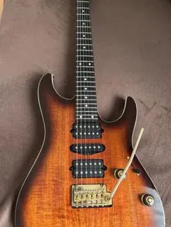 1*o様 PRS S2 Mira /Tobacco Sunburst 2018年 - メルカリ