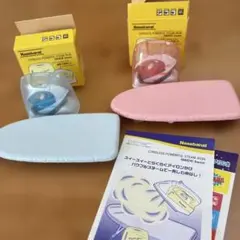 リーメント ぷちサンプル家電館 3個