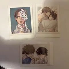 抱かれたい男一位に脅されています ぱしゃこれ