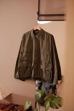 rothco カスタム xl ジャケット BDU comoli unlikely - メルカリ