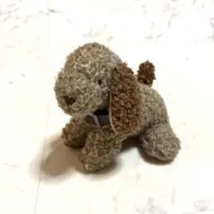 【モン・スイユ】パンダ　ポポ　ぬいぐるみ　平成レトロ　当時もの　monseuil モン・スイユ】パンダ ポポ ぬいぐるみ 平成レトロ 当時もの monseuil