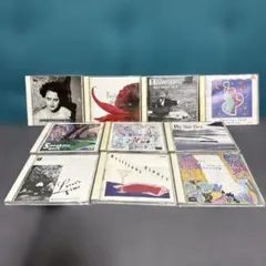 松任谷由実 ユーミン CD 5枚セット - メルカリ