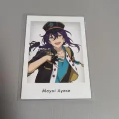 あんスタ!! ぱしゃっつ vol.6 礼瀬マヨイ - メルカリ
