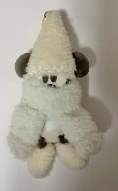 リルリンリン　東京ディズニーランド　ぬいぐるみバッジ 2024