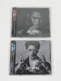 2025年最新】ジェジュンcdの人気アイテム - メルカリ