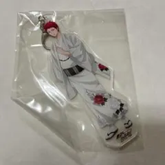 黒子のバスケ展 黒バス 京都 着物 アクリルキーホルダー アクキー 赤司征十郎