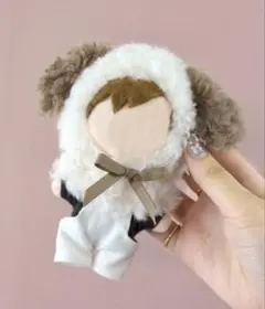 ぬい服 ぬいぐるみ