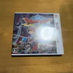 ドラクエ8 3ds