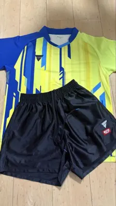 VICTAS 卓球ウェア 上下セット