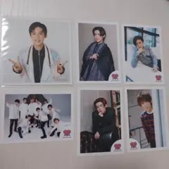 ましかくフォト/ミニフォトセット