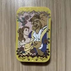 ディズニープリンセス　すらいどきゃん2　美女と野獣