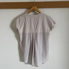A DAY IN THE LIFE（ユナイテッドアローズ）ドッキングTシャツのサムネイル