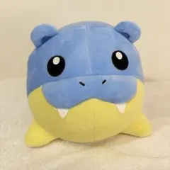 ポケモン タマザラシ もふぐっとぬいぐるみ