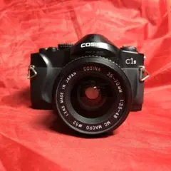 2025年最新】COSINA C1Sの人気アイテム - メルカリ